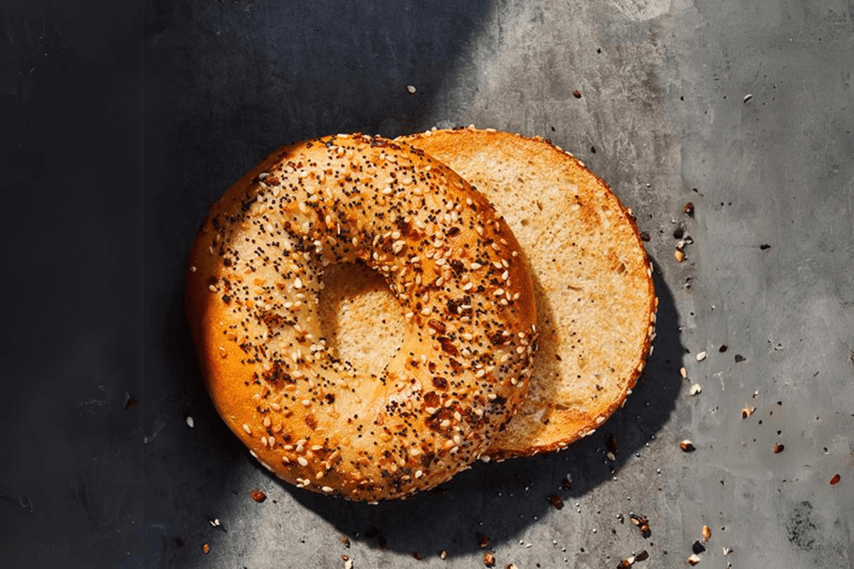 Everything Bagel