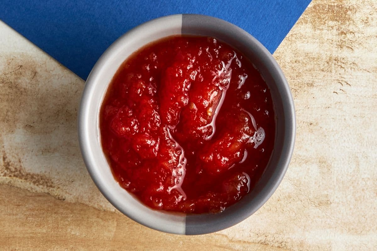 Add Chilli Jam