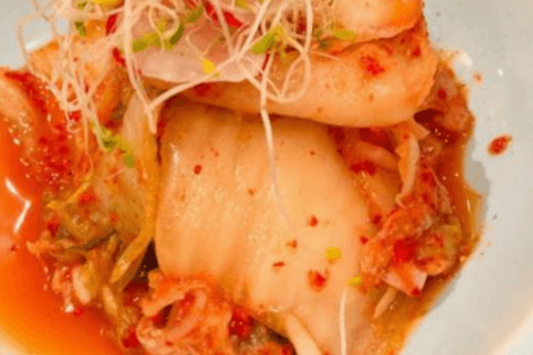 Kimchi