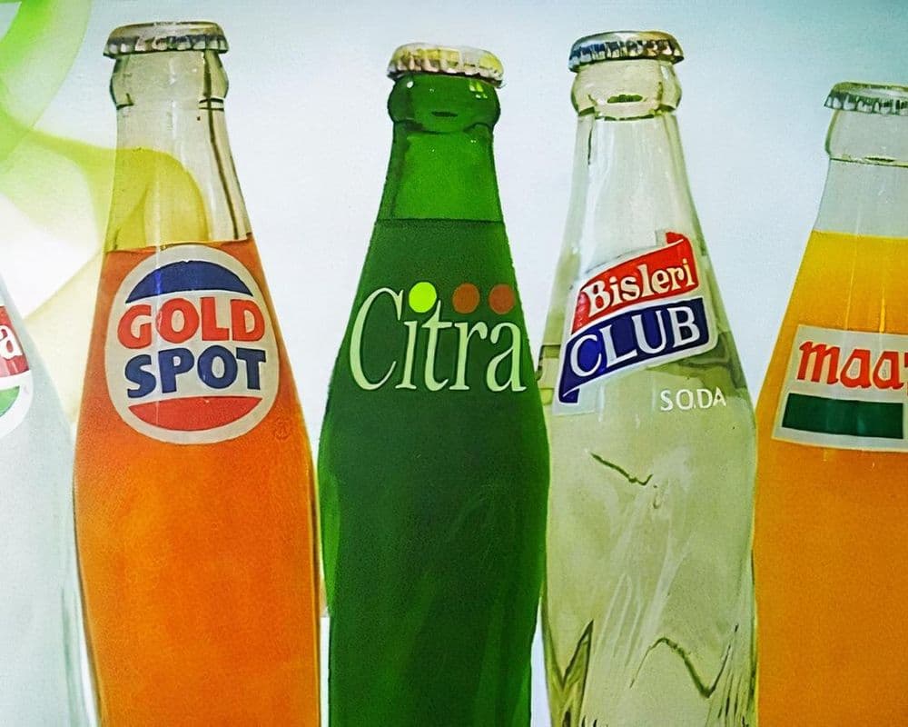 Indian Pop