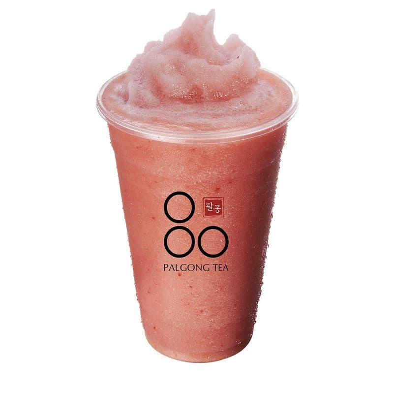 Strawberry Smoothie