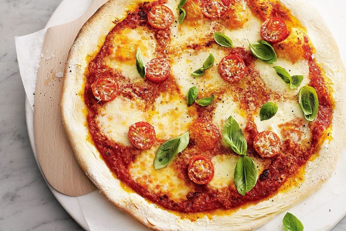 Margherita classic