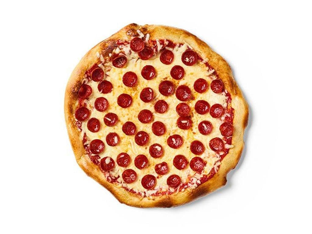 Classic Pepperoni