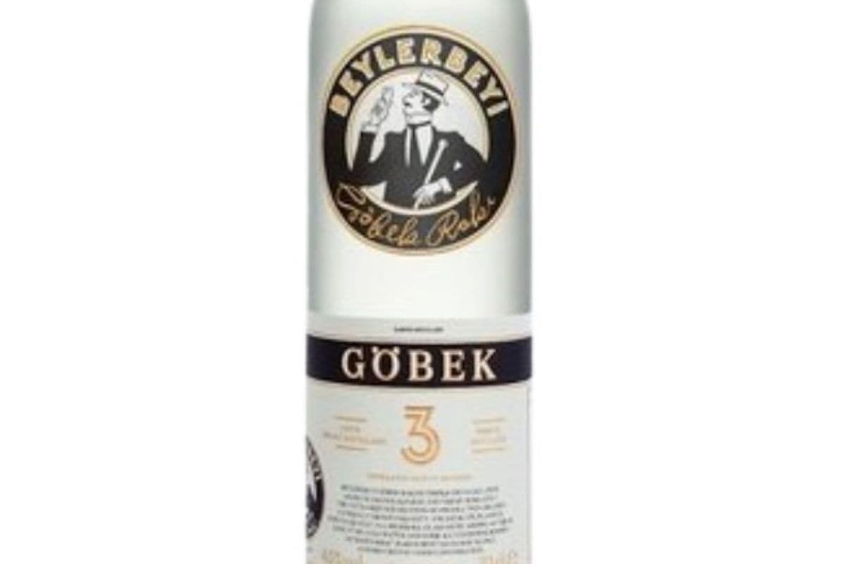 BEYLERBEYI GOBEK RAKISI 700ml (1 x 700ml)