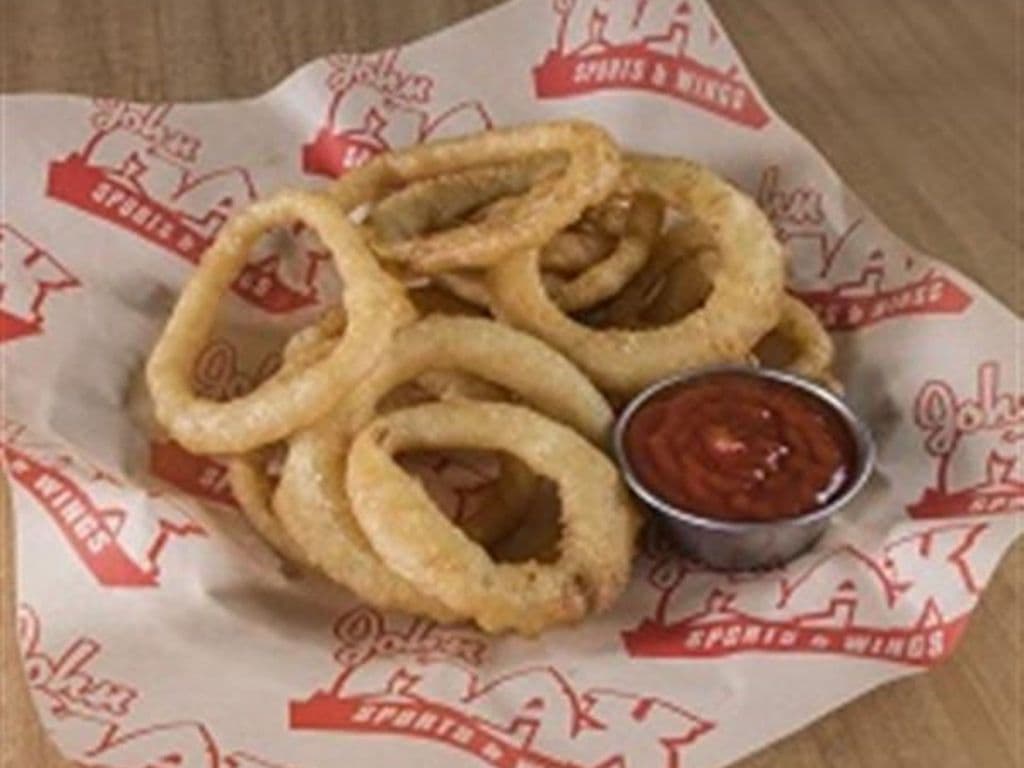 Onion Rings