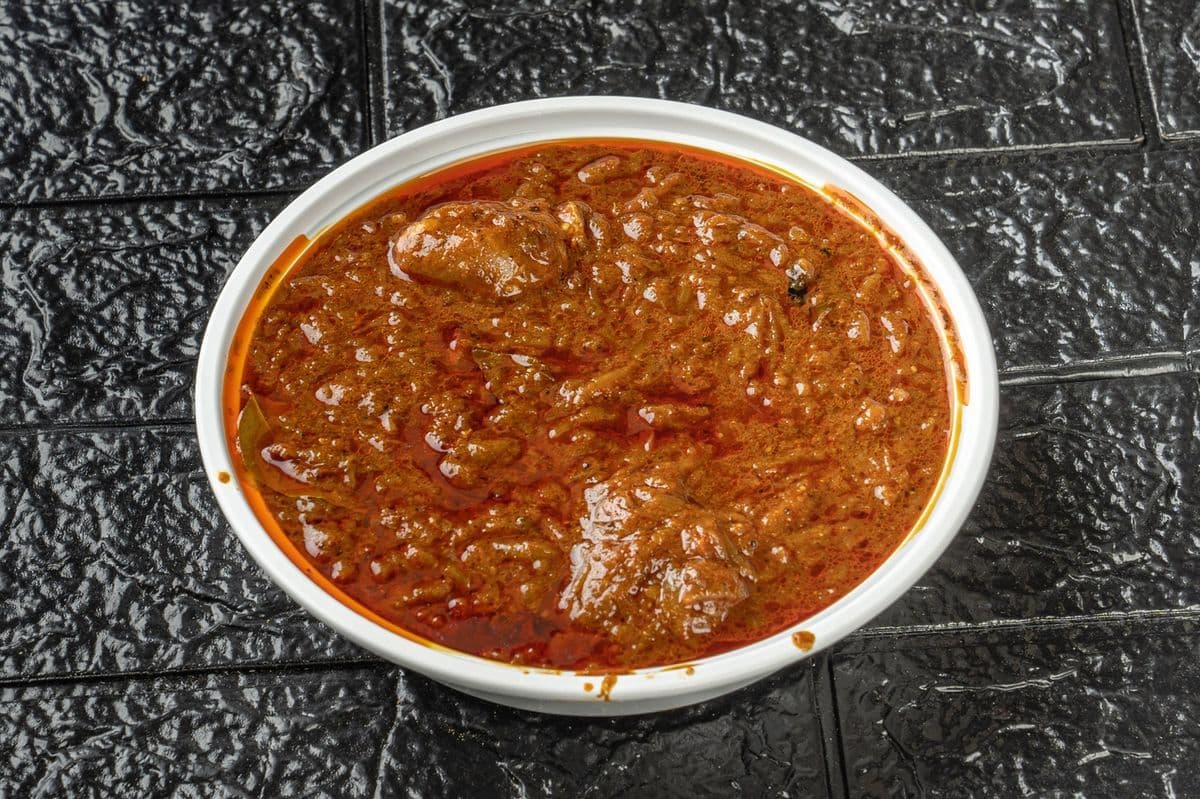 Chicken Curry