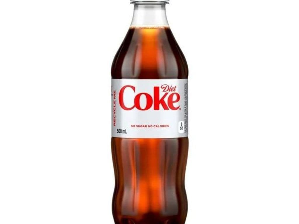 Diet Coke