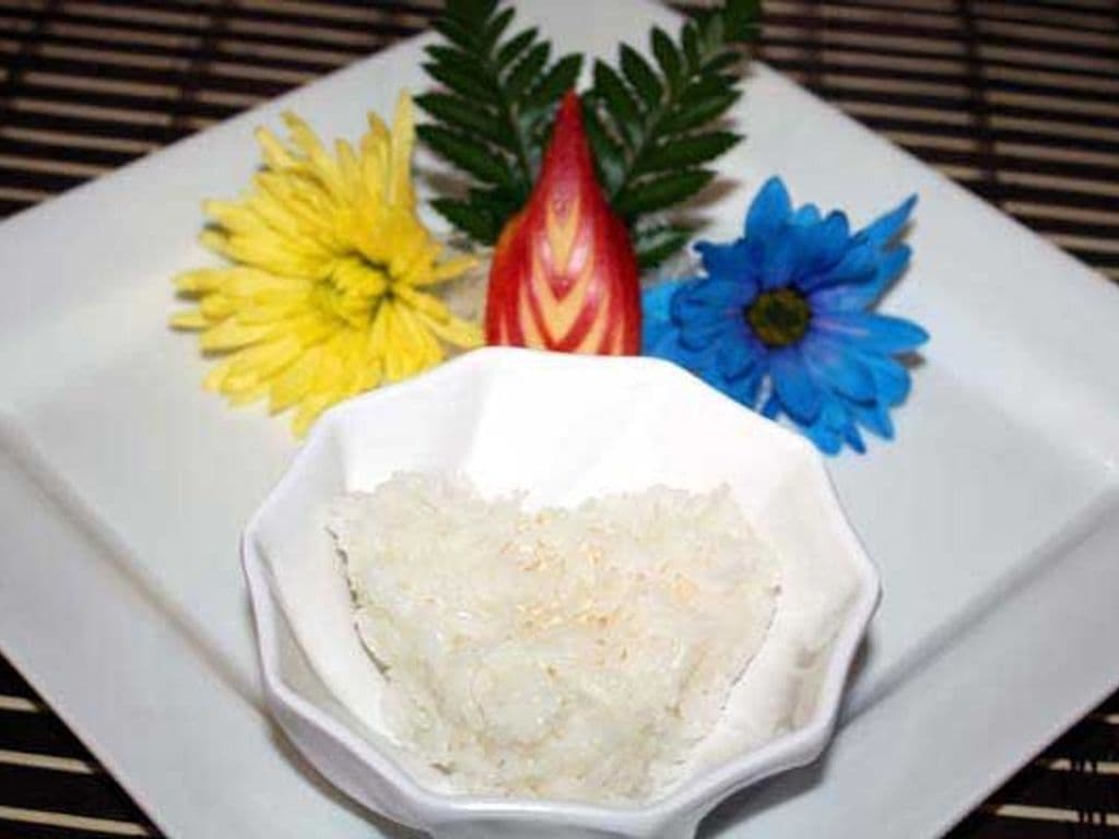 7A. Sushi Rice