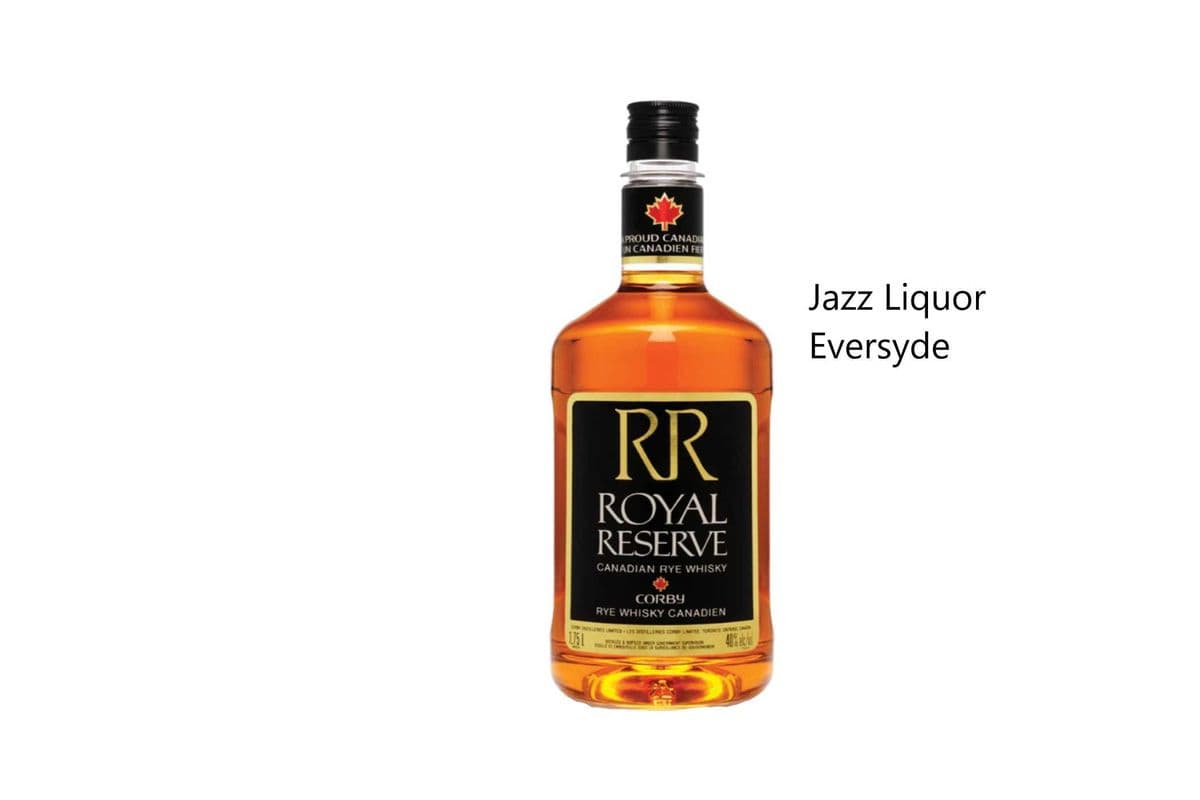 ROYAL RESERVE (1 x 1.75L)