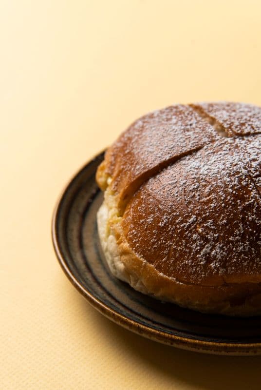 MASKA BUN