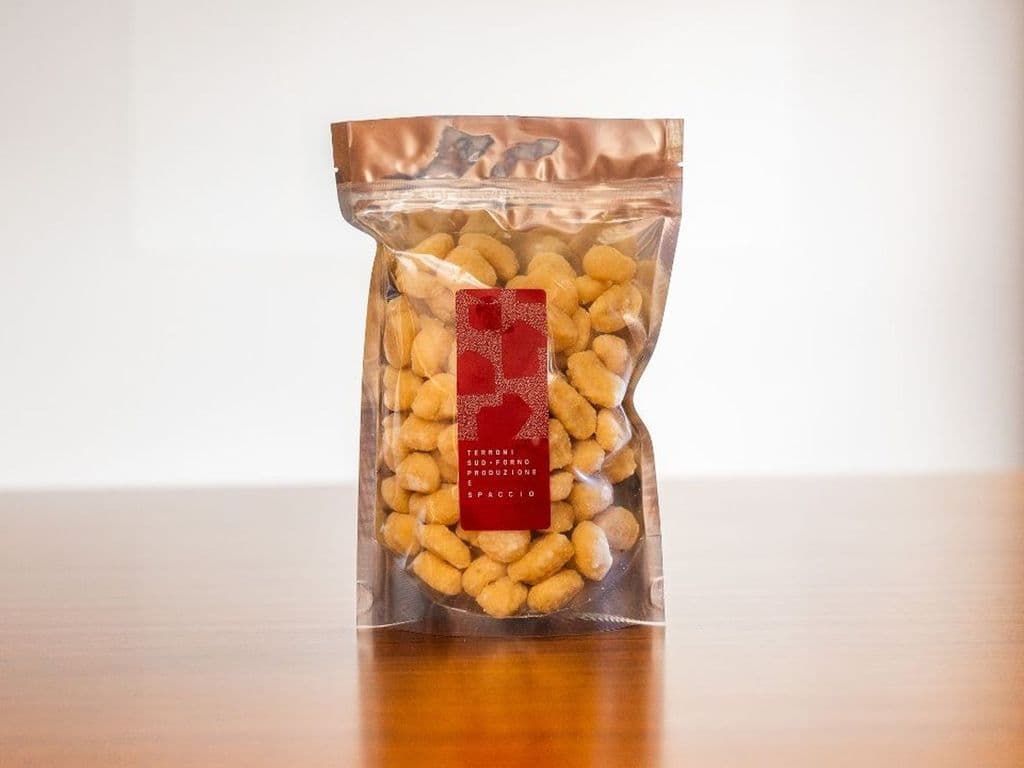 Frozen Potato Gnocchi