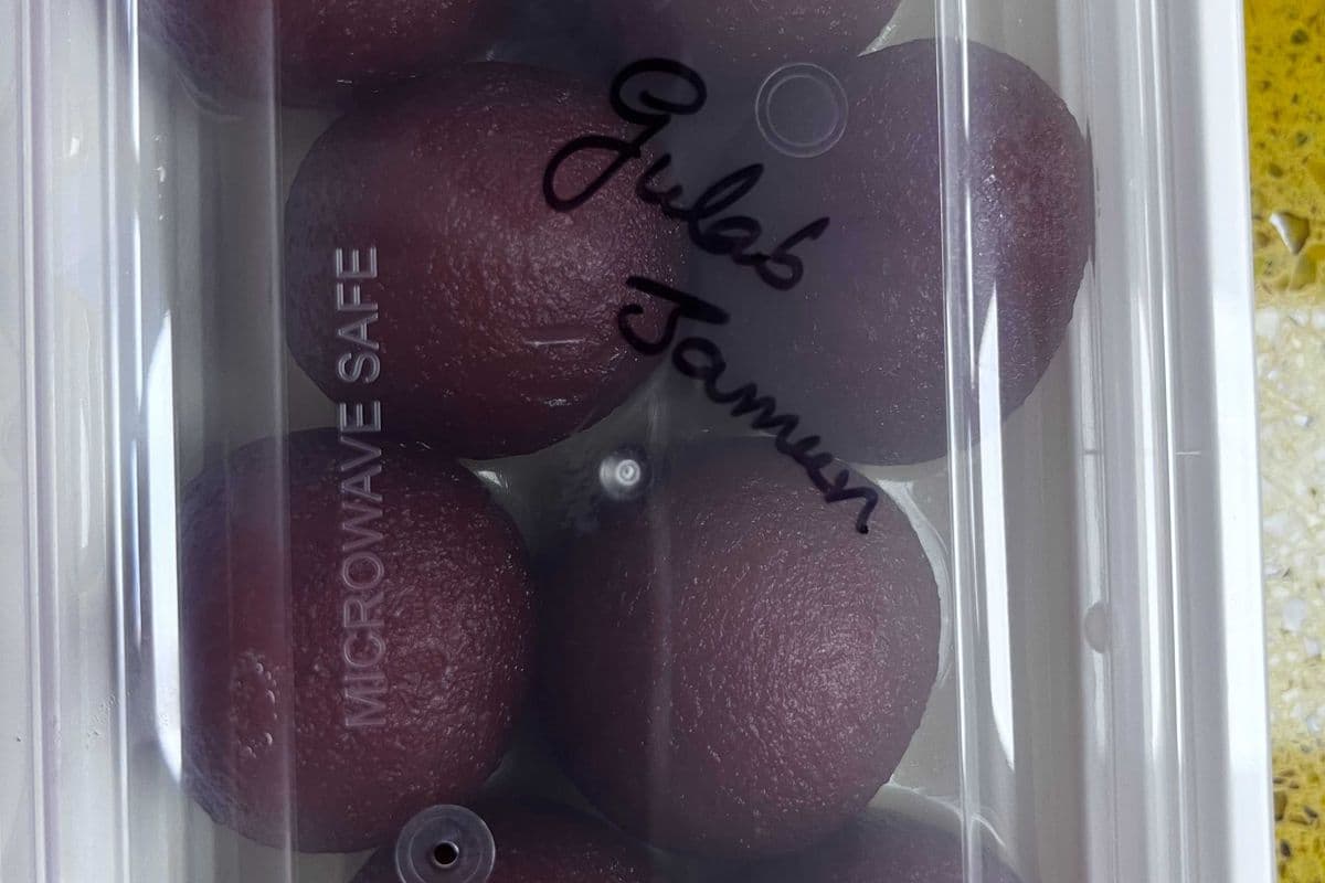 Rasgulla (1Lb) (1 Lb)