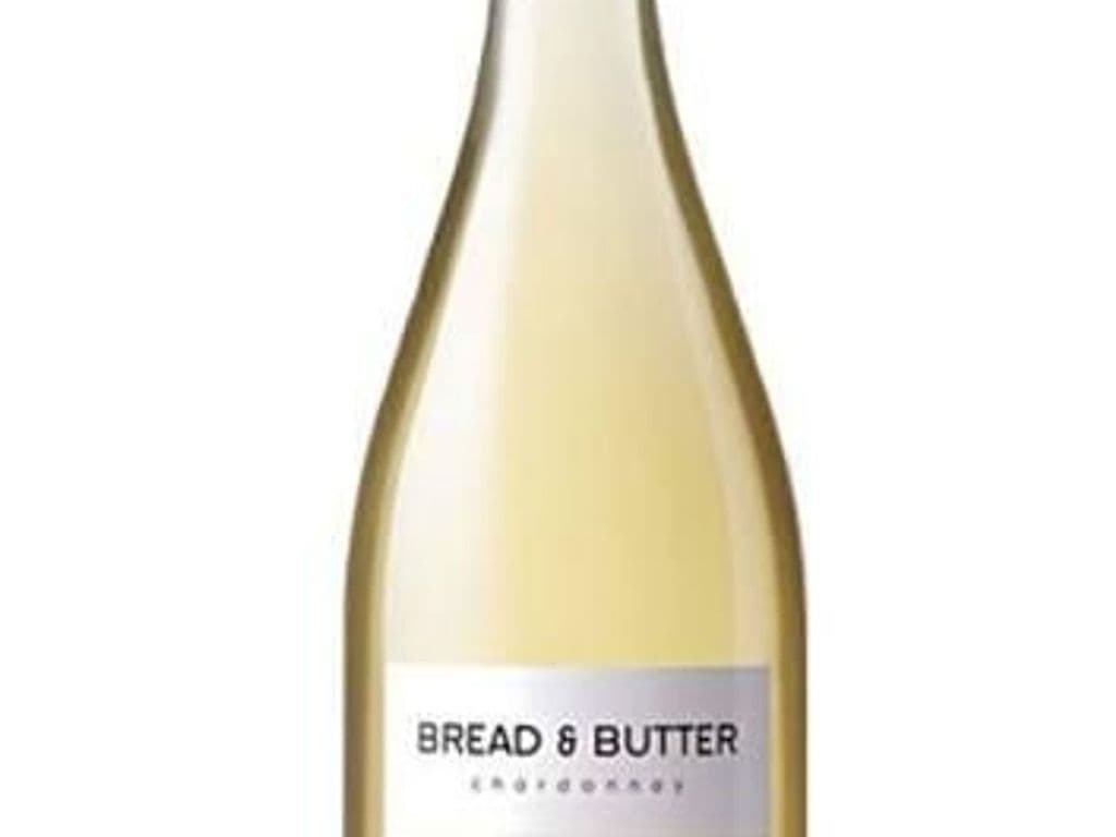 BREAD & BUTTER Chardonnay, 750ml