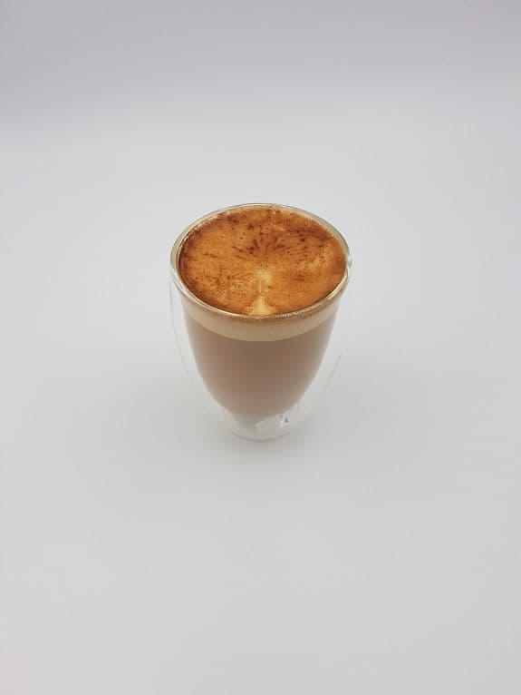 Café au lait / Flat White