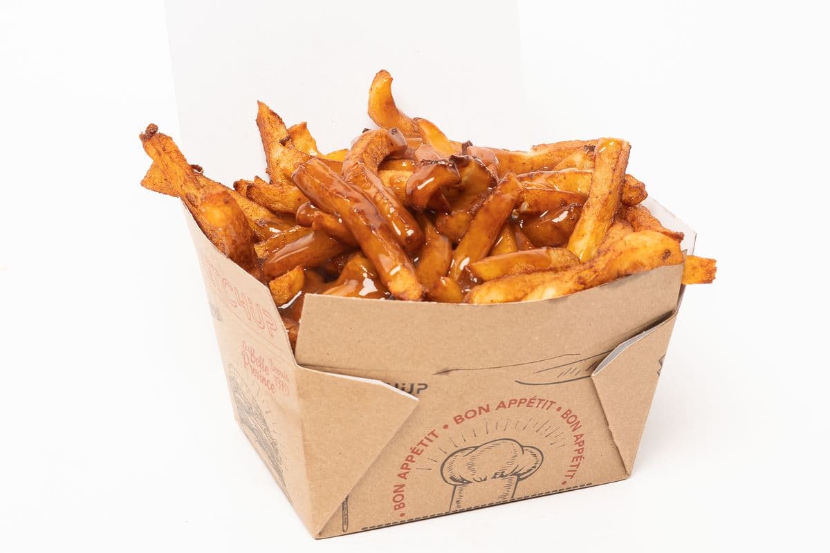 FRITE SAUCE