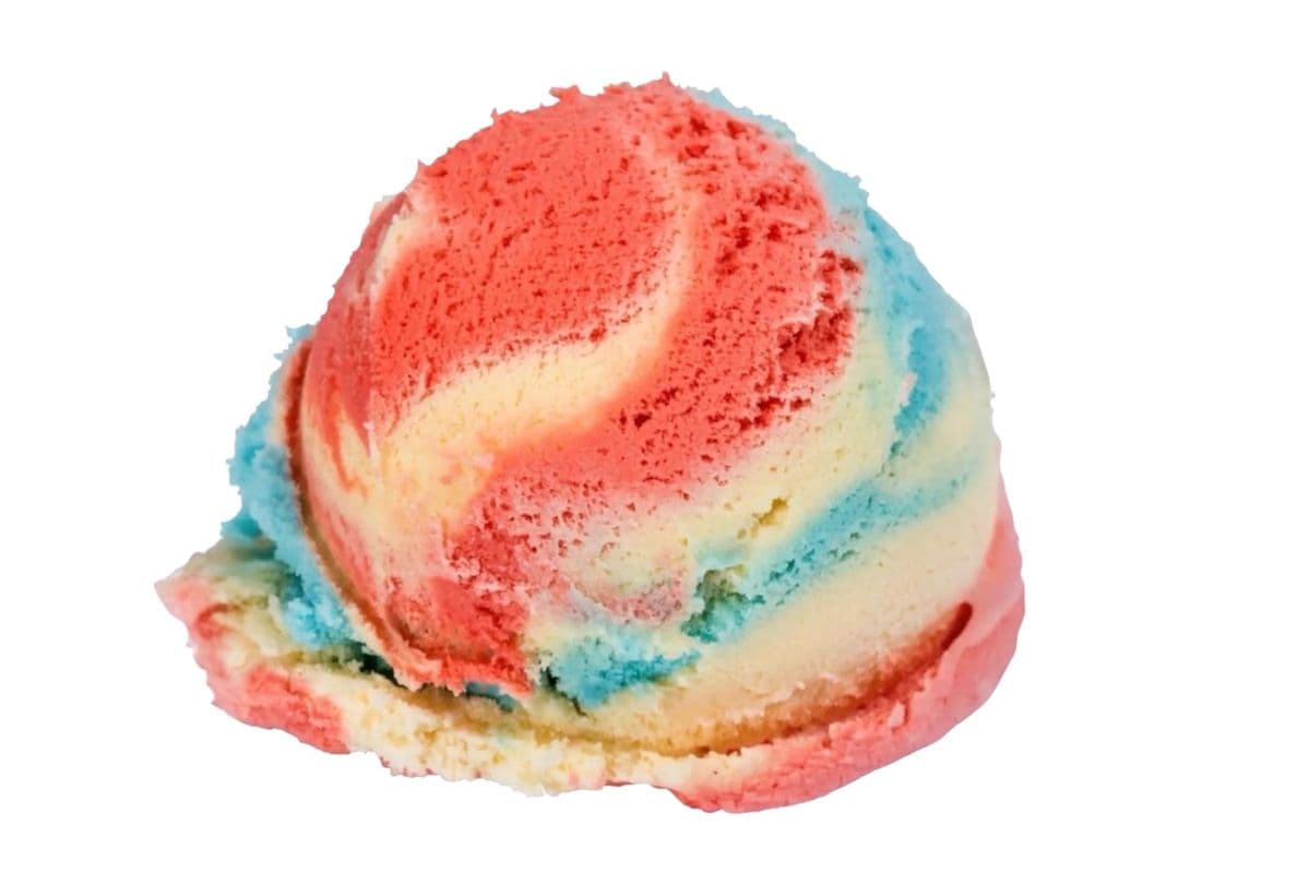 Captian Cyclone Scoop