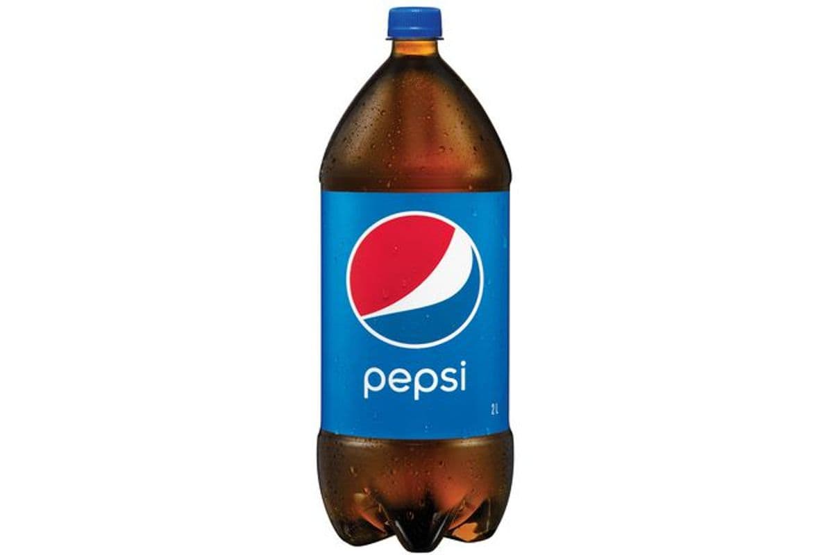 Pepsi (2 L)