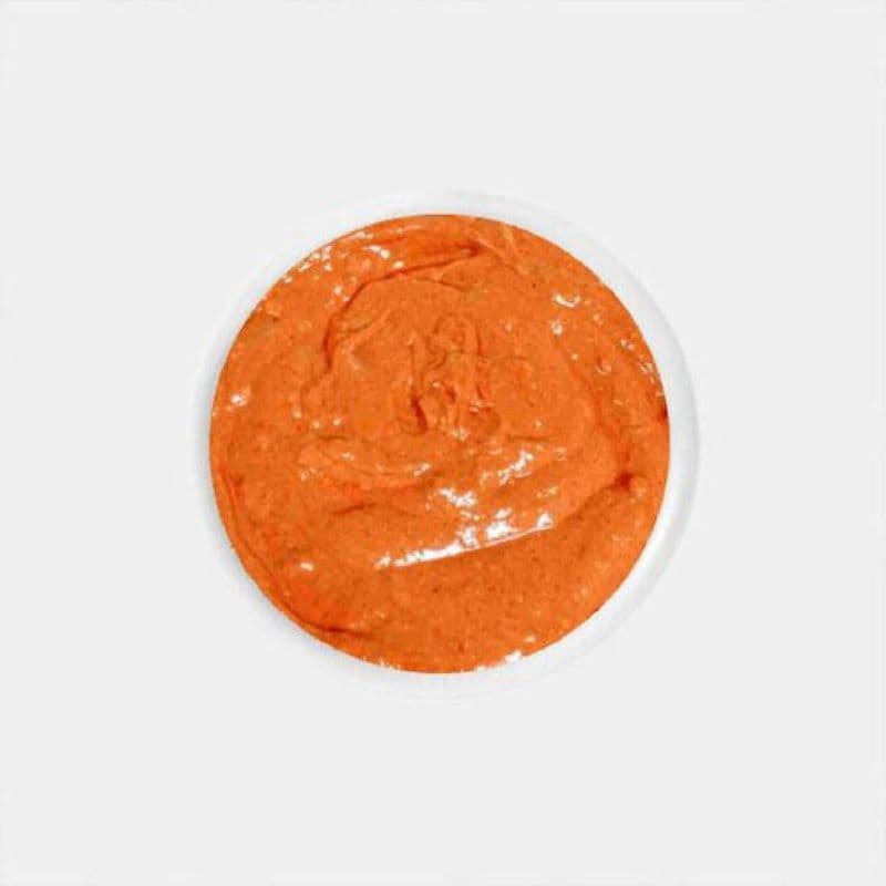 Spicy Garlic