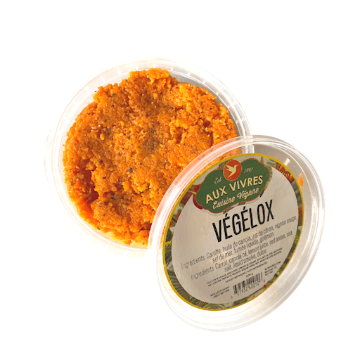Végélox (250ml) / Végélox (250ml)
