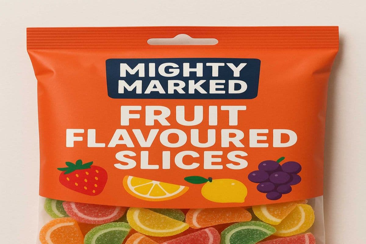 Mighty Frt Flv Slic