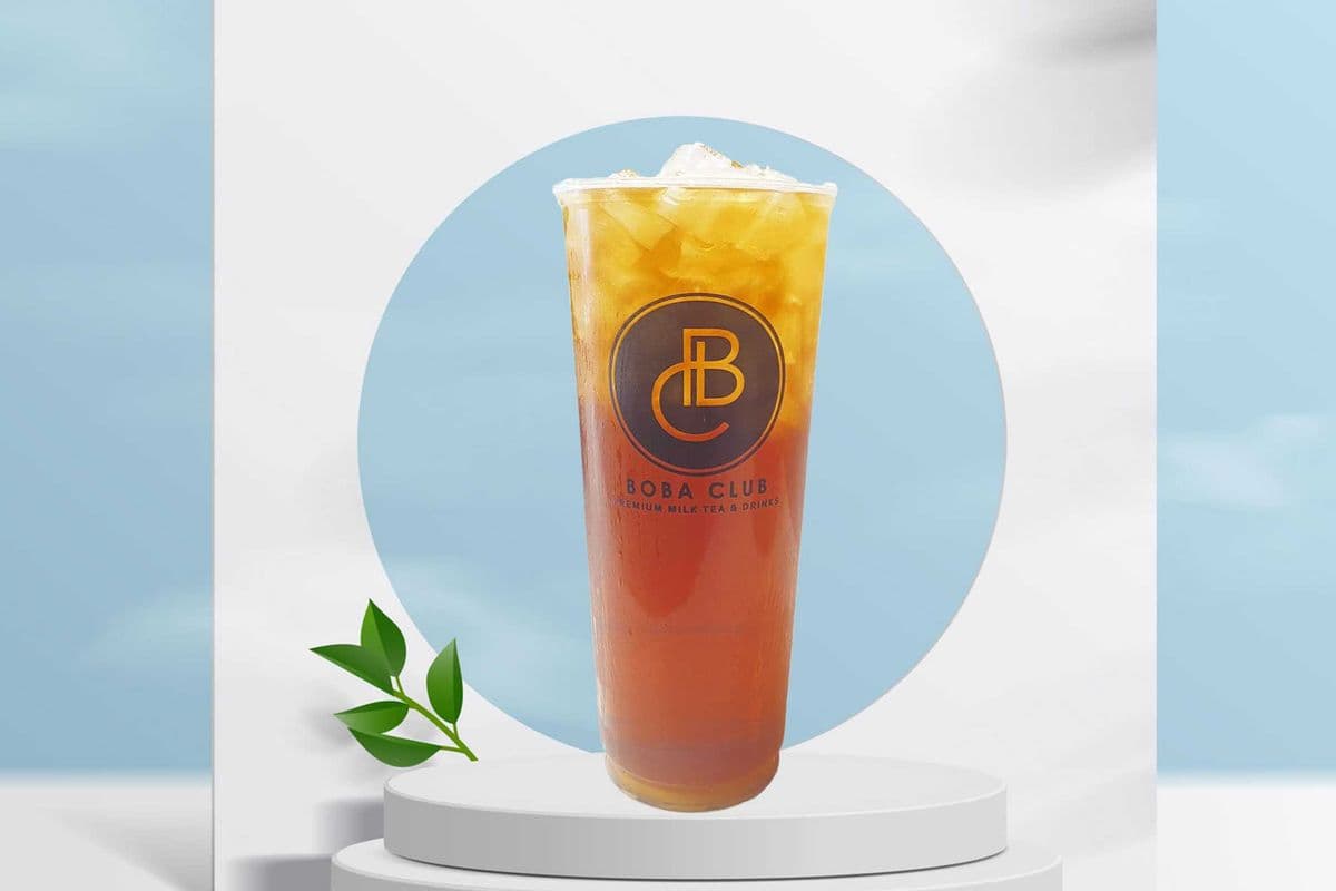 Osmanthus Oolong Straight Tea (ONE SIZE)