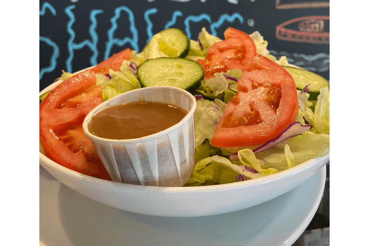 Garden Salad