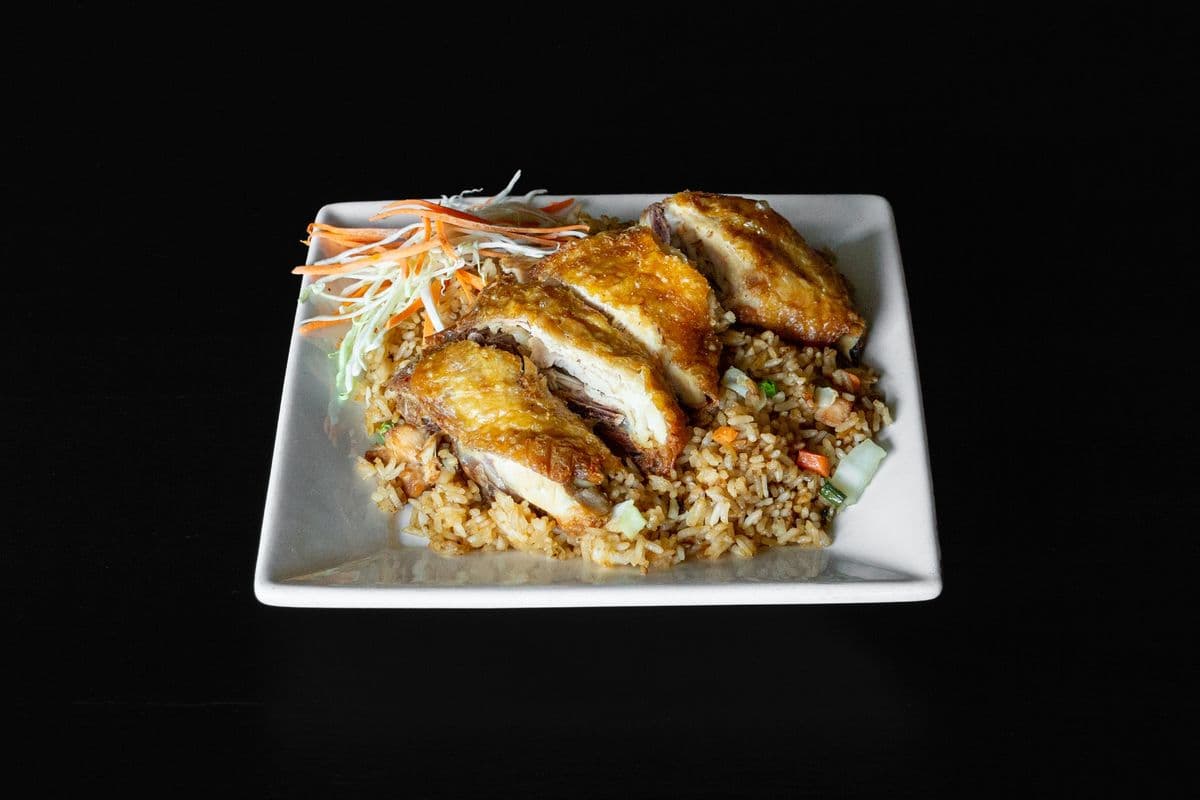Chicken Special