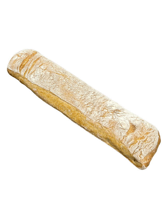 Sourdough Stirato