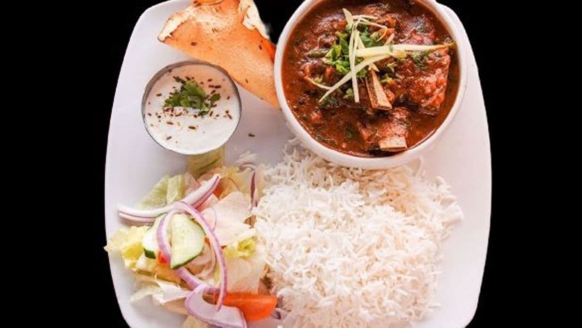 Shrimp Chili Gravy