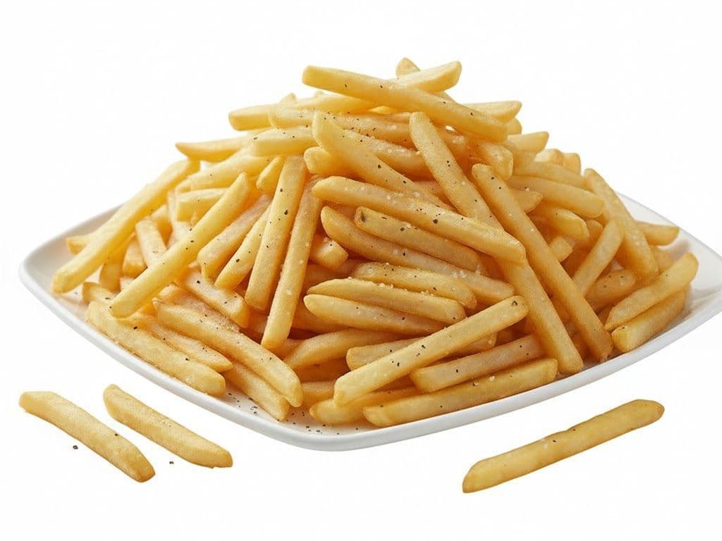 Fries -Large