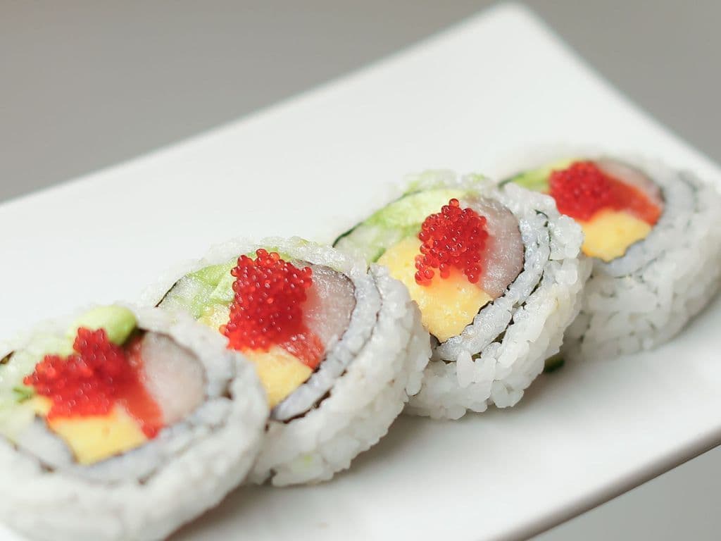 OHKIM House Roll(6pcs)