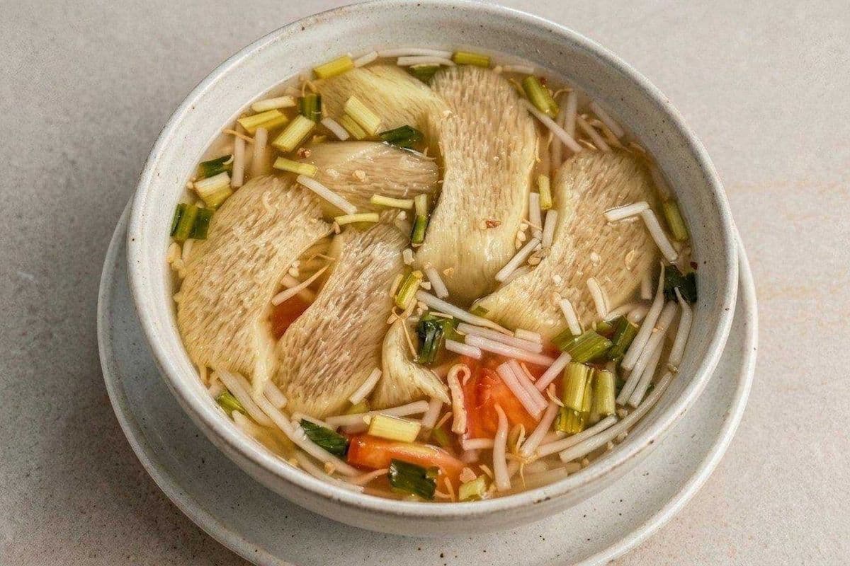 19. Canh chua