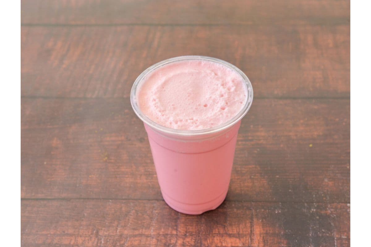ROSE MILK(NEW ITEM)
