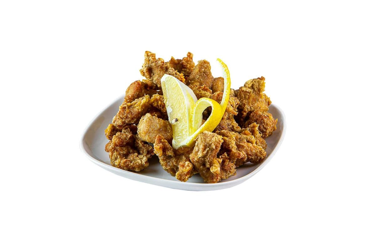 Japanese Fried Chicken - Karaage App