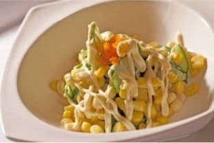 30. Corn Salad