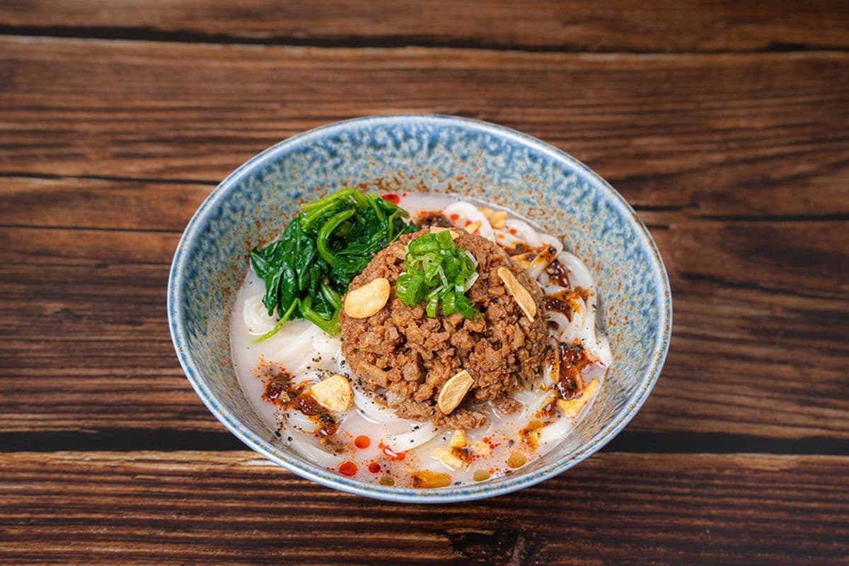 Tan Tan Udon