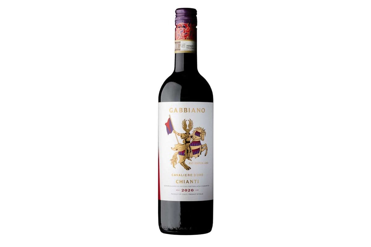 Gabbiano Chianti 750ml