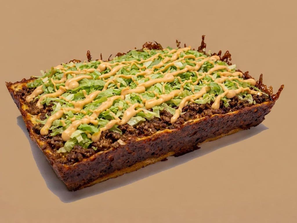 Mac Daddy Pie