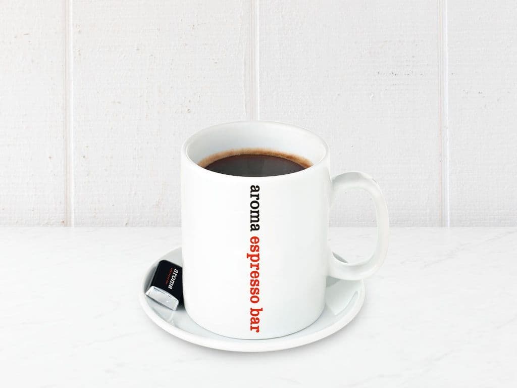 Brewed