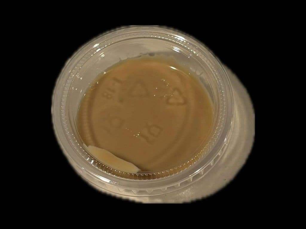 Japanese Sesame Sauce