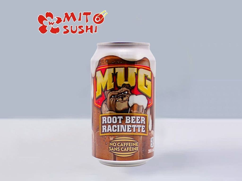 Root Beer