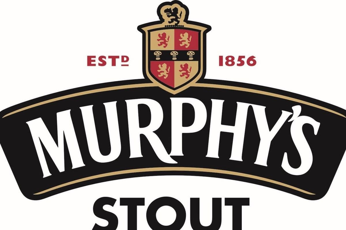 Murphy's Stout Draft (1 x 414 ml)