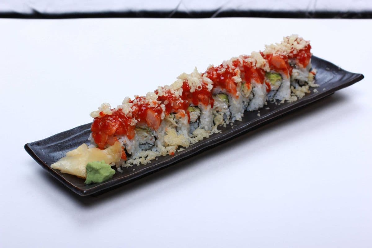 Metro Roll