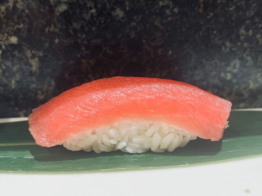 Tuna Sushi