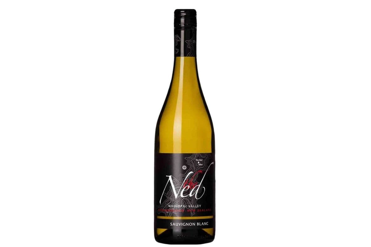 The Ned Marisco Vineyards Sauvignon Blanc (1 x 750 ml)