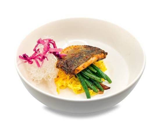 SALMON FILLET