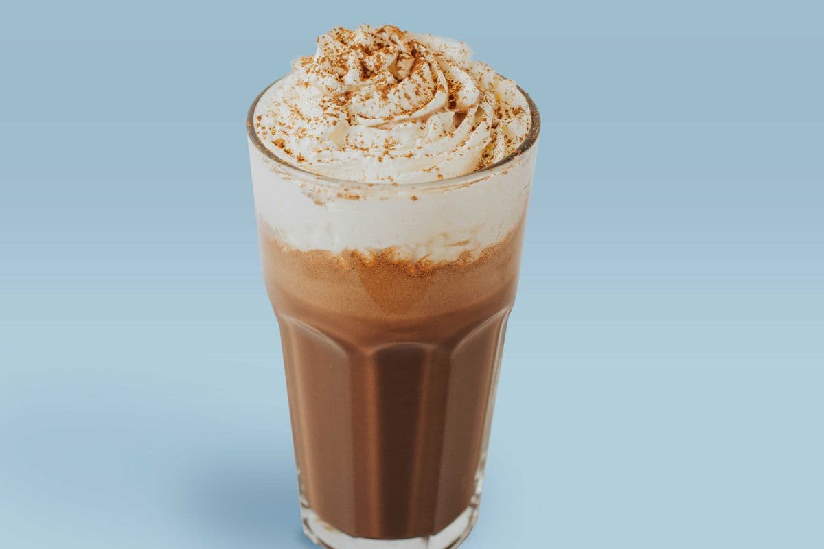 Hot Chocolate Online (12-16-22Oz)