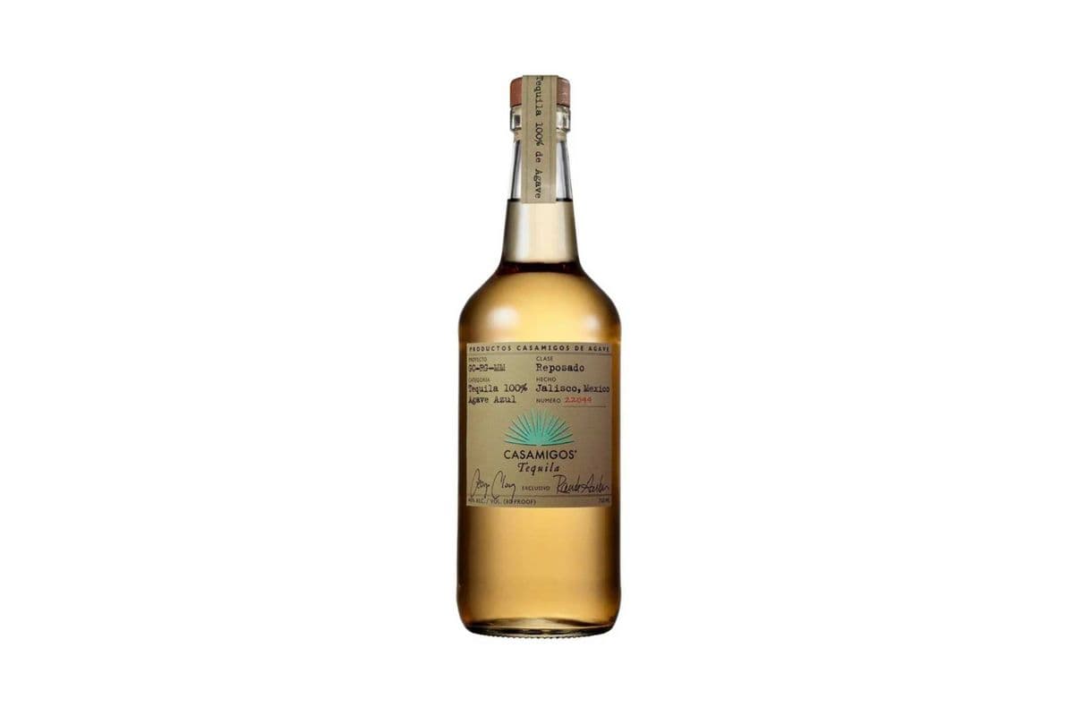 ★ Casamigos Reposado | SAVINGS EVERYDAY — THE PREMIER SELECTION | (1 x 750ml)