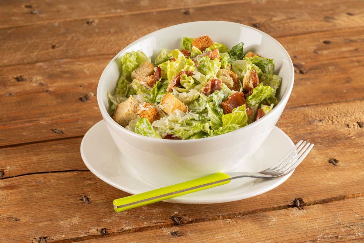 Salade César