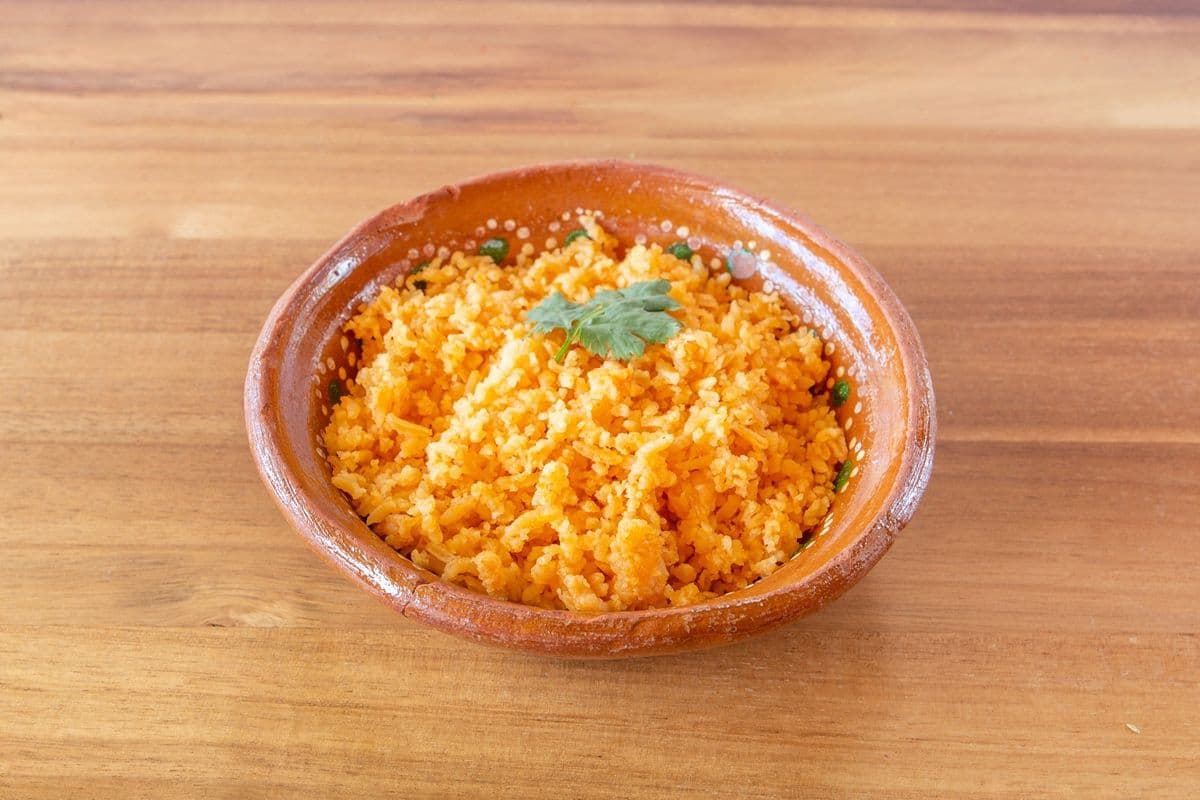 Rice
